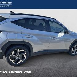 Hyundai Tucson 1.6 T-GDI 265 HTRAC Plug-in BVA6 Executive occasion - B&eacute;ziers - photo 2/30
