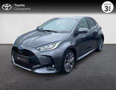 Toyota Yaris Vannes