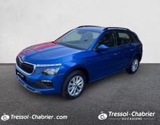 Skoda Kamiq Toulouse
