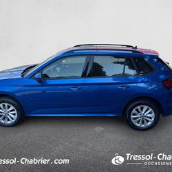 Skoda Kamiq Kamiq 1.0 TSI Evo 2 116 ch DSG7 Selection Toulouse