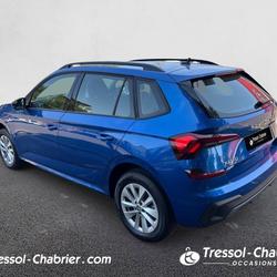 Skoda Kamiq Kamiq 1.0 TSI Evo 2 116 ch DSG7 Selection Toulouse