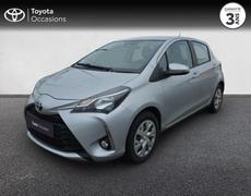 Toyota Yaris Brest