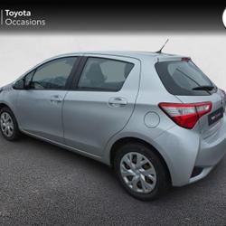 Toyota Yaris 70 VVT-i France 5p MY19 Brest