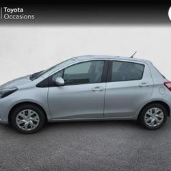 Toyota Yaris 70 VVT-i France 5p MY19 Brest