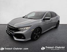 Honda Civic Lattes