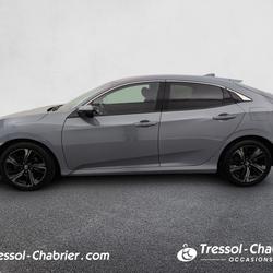 Honda Civic 1.0 i-VTEC 126 Elegance occasion - Lattes - photo 2/30