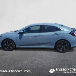 Honda Civic Civic 1.0 i-VTEC 126 Elegance Lattes