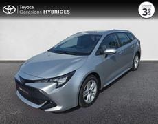 Toyota Corolla Touring Sports Vannes
