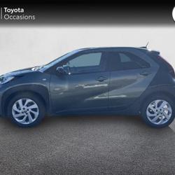Toyota Aygo X 1.0 VVT-i 72ch Design Pl&eacute;rin