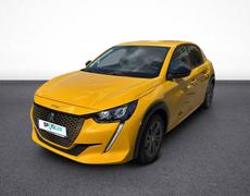 Peugeot 208 - 208 Electrique 50 kWh 136ch Style - 15 890 €