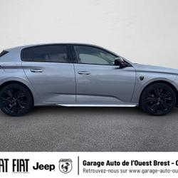 Peugeot 308 III Phase 1 1.2 PureTech 130ch S&S GT Pack EAT8 Brest