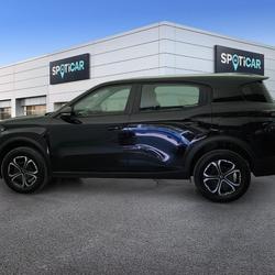 Citroen C3 Aircross C3 Aircross Turbo 100 ch Man You + Pack Plus Perpignan