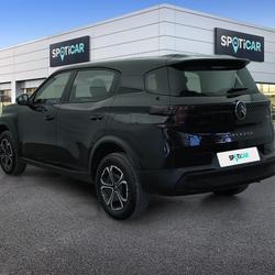 Citroen C3 Aircross C3 Aircross Turbo 100 ch Man You + Pack Plus Perpignan