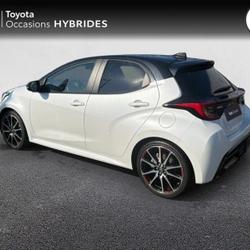 Toyota Yaris 116h GR Sport 5p MY22 Vannes