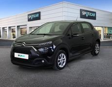 Citroen C3 Perpignan