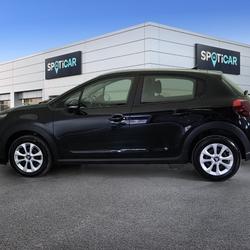 Citroen C3 C3 BlueHDi 100 S&S BVM6 Feel Perpignan