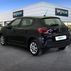 Citroen C3 C3 BlueHDi 100 S&S BVM6 Feel Perpignan
