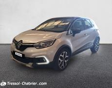 Renault Captur Pézenas