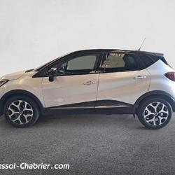 Renault Captur Captur dCi 90 Intens P&eacute;zenas