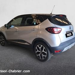 Renault Captur Captur dCi 90 Intens P&eacute;zenas