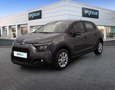 Citroen C3 Montpellier
