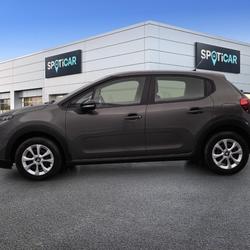 Citroen C3 C3 BlueHDi 100 BVM6 You Montpellier
