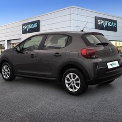 Citroen C3 C3 BlueHDi 100 BVM6 You Montpellier