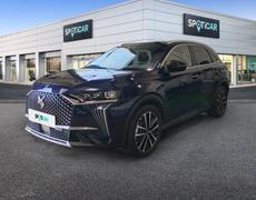 DS DS7 Montpellier
