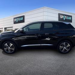Peugeot 3008 3008 Hybrid 225 e-EAT8 Allure Pack Brive-la-Gaillarde