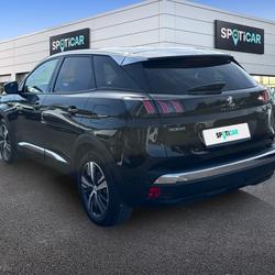 Peugeot 3008 3008 Hybrid 225 e-EAT8 Allure Pack Brive-la-Gaillarde