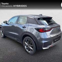 Lexus LBX 1.5 136ch Elegant 2WD Brest