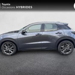 Lexus LBX 1.5 136ch Elegant 2WD Brest