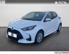 Toyota Yaris Cesson-Sévigné