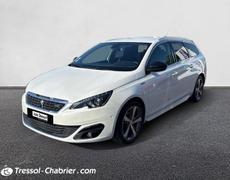 Peugeot 308 SW Phase 2 Brive-la-Gaillarde