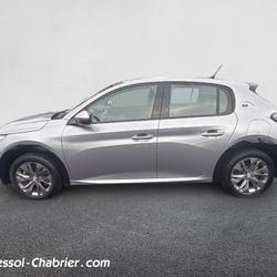 Peugeot e-208 208 Electrique 50 kWh 136ch Allure Brive-la-Gaillarde