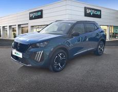 Peugeot 2008 Brive-la-Gaillarde