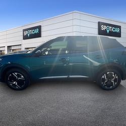 Peugeot 2008 2008 Hybrid 145 e-DCS6 GT Brive-la-Gaillarde