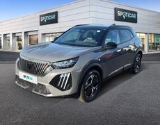 Peugeot 2008 Brive-la-Gaillarde