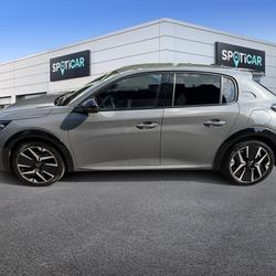 Peugeot 208 208 Hybrid 110 e-DCS6 GT Brive-la-Gaillarde