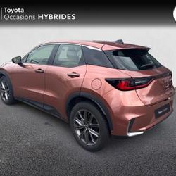 Lexus LBX 1.5 136ch Elegant 2WD Brest