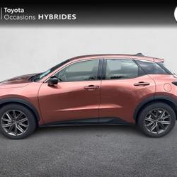 Lexus LBX 1.5 136ch Elegant 2WD Brest