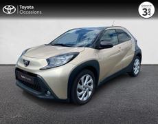 Toyota Aygo X Vannes