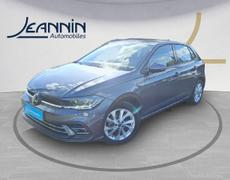 Volkswagen Polo Vert-Saint-Denis