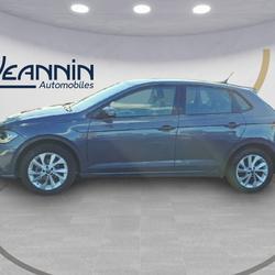Volkswagen Polo Polo 1.0 TSI 95 S&S BVM5 Style Vert-Saint-Denis
