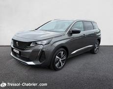 Peugeot 5008 Brive-la-Gaillarde