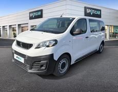 Peugeot Expert combi Brive-la-Gaillarde