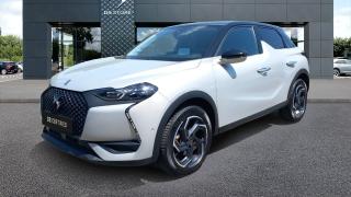 DS DS3 Crossback  - photo 0