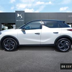 DS DS3 Crossback BlueHDi 130 EAT8 Grand Chic occasion - Auch - photo 2/30
