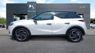 DS DS3 Crossback  - photo 1