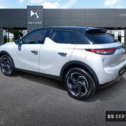 DS DS3 Crossback BlueHDi 130 EAT8 Grand Chic occasion - Auch - photo 3/30